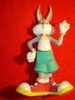 JOUET ANCIEN / BUGS BUNNY WARNER BROS / BAIN MOUSSANT  1980 / TRES BEL ETAT - Disney