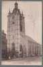 C - CARTE POSTALE - 58 - AVESNES SUR HELPE - L EGLISE - - Avesnes Sur Helpe