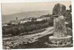 FAYENCE. - Vue Générale. CPSM 9 X 14 - Fayence