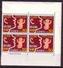 J2888 - JAPON JAPAN Yv N°816 ** MEDICINE BLOC - Unused Stamps