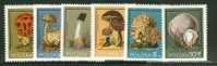 POLAND 1980 MICHEL N) 2693-2698 MNH - Unused Stamps