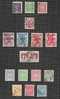 POLSKA, 1928-1939 LOT  @  ET * - Unused Stamps