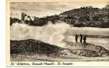 La "solfatara"pozzuoli(napoli)-la Fangaia - Pozzuoli