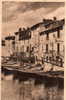 13 / Martigues. Un Coin De Venise Provencale - Martigues