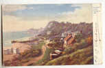 C9849 - Steephill Cove,VENTNOR - Ventnor