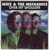 MIKE & THE MECHANICS  OVER  MY SHOULDER - Other - English Music