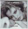 KYLIE  MINOGUE  CONFIDE  IN  ME  CD SINGLE - Autres - Musique Anglaise