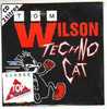TOM  WILSON   //   TECHNO CAT   //  Cd Single Neuf Sous Cellophane - Other - English Music