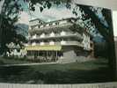 SUISSE SVIZZERA BAD RAGAZ  NEUES HOTEL  SANDI VB1967 BS21052 - Bad Ragaz