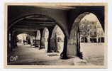 K13 - NYONS - Les Arcades De La Place CARNOT - Nyons