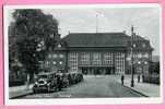 ALLEMAGNE - NEUNKIRCHEN ( Saar ) - BAHNHOF - Taxi Devant La Gare - Car - Automobile - Andere & Zonder Classificatie