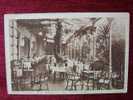 GERMANY / BAD WILDUNGEN / HOTEL KAISERHOF / TERRACE / 1920-30 - Bad Wildungen