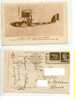 AERONAUTICA MILITARE MARINA Idrovolante M 1940 Viaggiata - 1914-1918: 1a Guerra