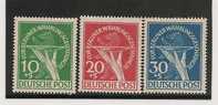 MICHEL - BAND 2 - 1949 - FÜR BERLINER WÄHRUNGSGESCHÄDIGTE - Unused Stamps