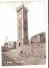 21946)cartolina Illustratoria  S. Cataldo - Torre Civica - Caltanissetta