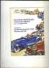 LIVRET / AUTO ANCIENNE / 3° RALLYE DU MONT BLANC 1979  / 44 PAGES  / PARFAIT ETAT - Auto