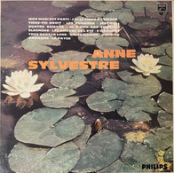 * LP *  ANNE SYLVESTRE - SAME (premier Album, France Ex-!!!) - Andere - Franstalig