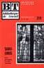 BT N°39 (1955) : Saint-Louis, Roi Pacifique Et Très Chrétien. Bibliothèque De Travail. Freinet. - 6-12 Anni