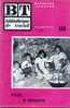 BT N°348 (1956) : Rabe, Le Malgache. Madagascar, Mérina, Raphia. Bibliothèque De Travail. Freinet. - 6-12 Ans