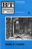 BT N°35 (1946) : Histoire De L´éclairage. Bibliothèque De Travail. Freinet. - 6-12 Jahre