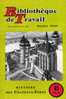 BT N°45 (1947) : Histoire Des Châteaux-forts. Bibliothèque De Travail. Freinet. - 6-12 Jaar