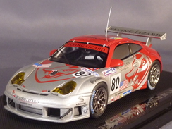 Ebbro 43778, Porsche 911 GT3 RSR - Andere & Zonder Classificatie