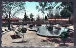 ALPES DE HAUTE PROVENCE - Manosque - Un Coin Du Jardin Public - Manosque