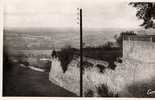 LECTOURE : (323) Anciens Remparts Et Vallée Du Gers - Lectoure