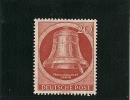 MICHEL - BAND 2 - 1951 - EINWEIHUNG DER FREIHEITSGLOCKE IM TURM DES SCHÖNEBERGER RATHAUSES (II) - Unused Stamps