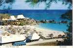 Antilles - Bermude - Bermuda - Yhe Whaler Inn - Bermudes