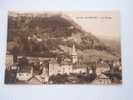 39 Jura- BAUME-les-MESSIEURS - Grottes De Baume Le Village CPA  -VF - D49953 - Baume-les-Messieurs