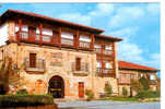 SANTILLANA DEL MAR Hotel Los Infantes - Cantabria (Santander)