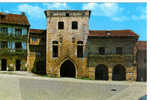 SANTILLANA Casa De Los Borja, Hoy De La Infanta Paz - Cantabria (Santander)