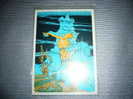 Serie De 6cartes Postales Creation De Guy Roger.(deesses Fantastiques) - Postkaarten