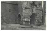 Florennes. Porche De L´église. Portaal Van De Kerk. - Florennes