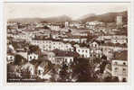 A933- IGLESIAS - PANORAMA FOTOGRAFICA - CAGLIARI  # EDIZIONE 1931 - F.P. NON VIAGGIATA - ITALY ITALIE ITALIEN - Iglesias