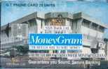 # GHANA 11 Money Gram 25 Sc7 02.99 386580  Bon Etat - Ghana