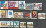Grecce (L19) - Used Stamps