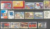 Grecce (L23) - Used Stamps