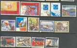 Grecce (L24) - Used Stamps