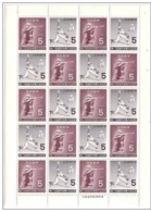 E189 - JAPON JAPAN Yv N° 726/27 ** SPORT FEUILLETTE ( Registered Shipment Only ) - Unused Stamps