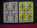 == Lichtenstein , 2001 Hystorischer Verein 1266-1267   Michel € 8,80 - Used Stamps