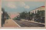 60.422/ BORAN - La Gare - Boran-sur-Oise