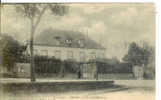 ISSOIRE La Sous-préfecture - Oblitéré Saint Remy De Chargnat 1904 - Issoire