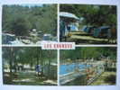 30 Saint Jean Du Gard Camping Les Sources - Saint-Jean-du-Gard