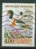 RF 1993, Yv. 2787, Tadorne Oie Oiseau - Bird Goose Shelduck - Anatre