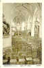 62.  ISBERGUES. EGLISE XVIe SIECLE. INTERIEUR.    GROS PLAN. - Isbergues