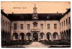 CpA  21.AUXONNE. HOPITAL 1913. - Auxonne