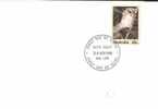 Au109/ Possum (Zuckergleider) Auf Ganzsache Vom Ersttag 30. Apr.  1980 - Postal Stationery