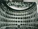 FERMO TEATRO DELL'AQUILA  COSIMA  MORELLI VB1957 BS21296 - Fermo